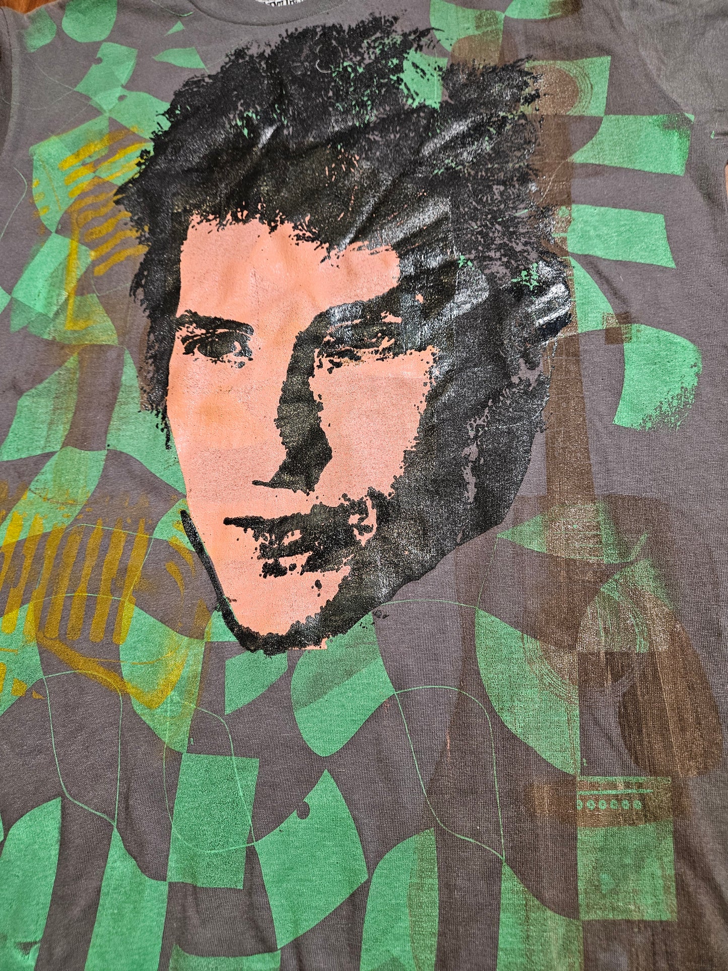 Bob Dylan 1of1 Tshirt