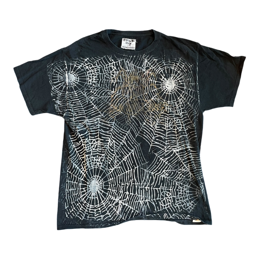 Spiderweb Tshirt