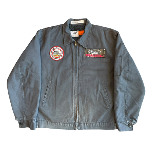 Calm Racing Work Jacket