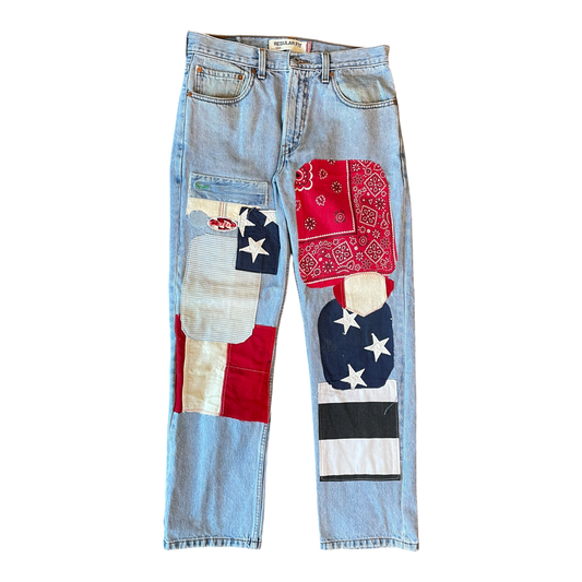 America denim