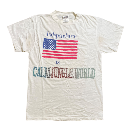 Independence Tshirt