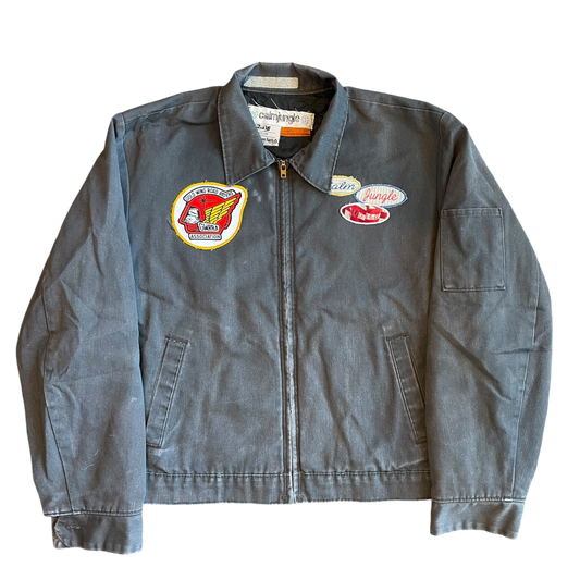 GWRRA Work Jacket