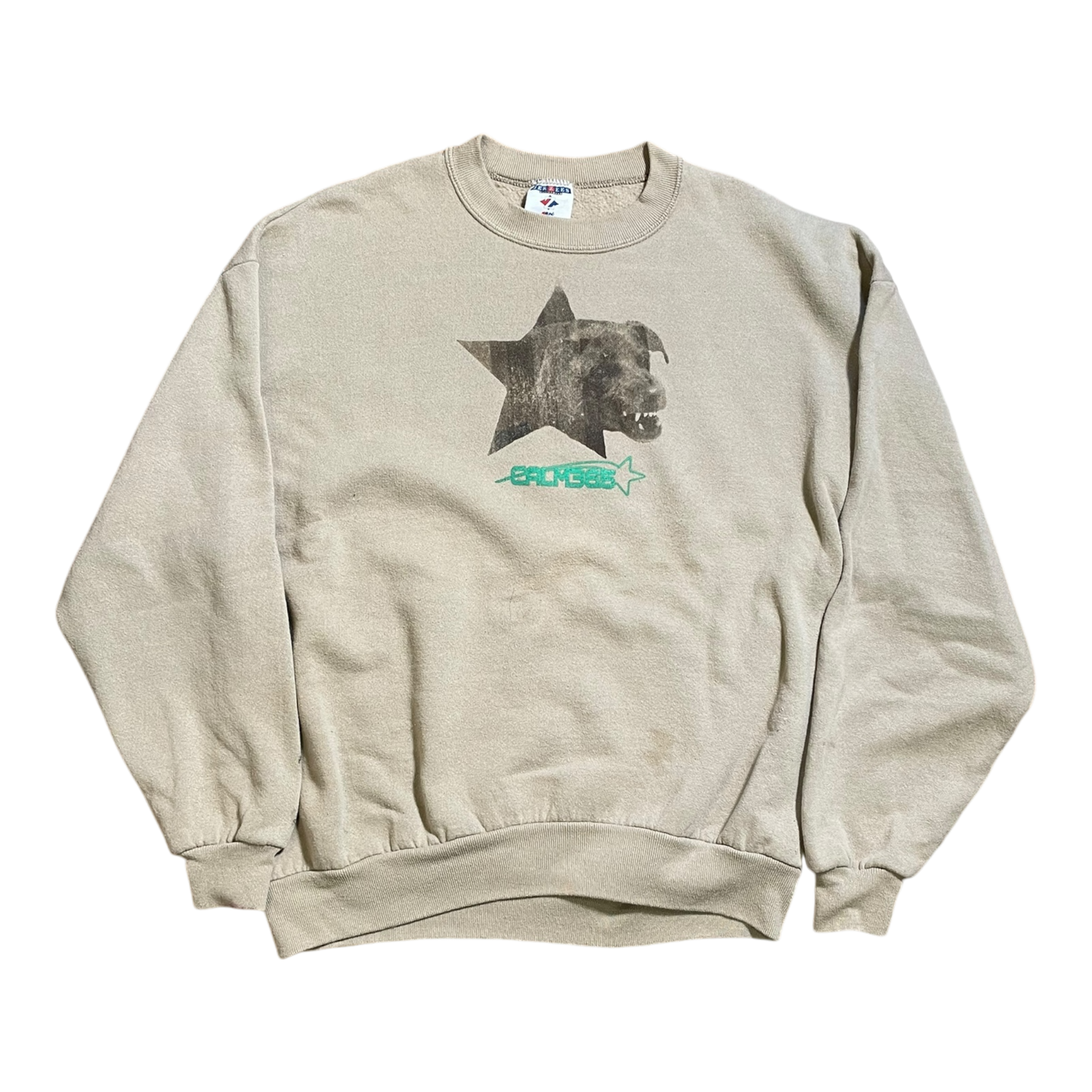 Dogstar Crewneck