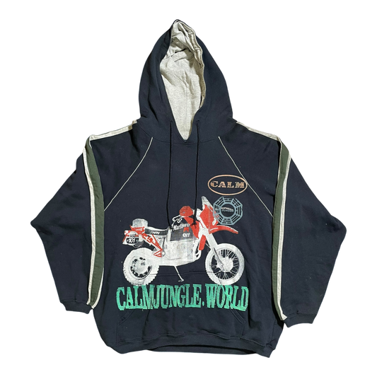 Dirtbike Hoodie