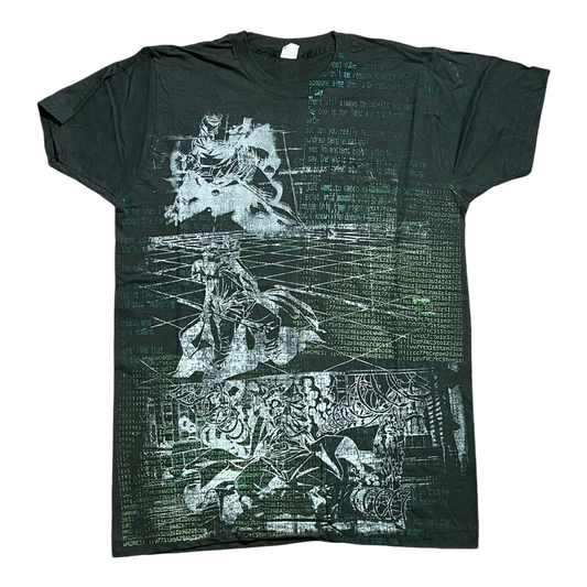 Matrix Tshirt