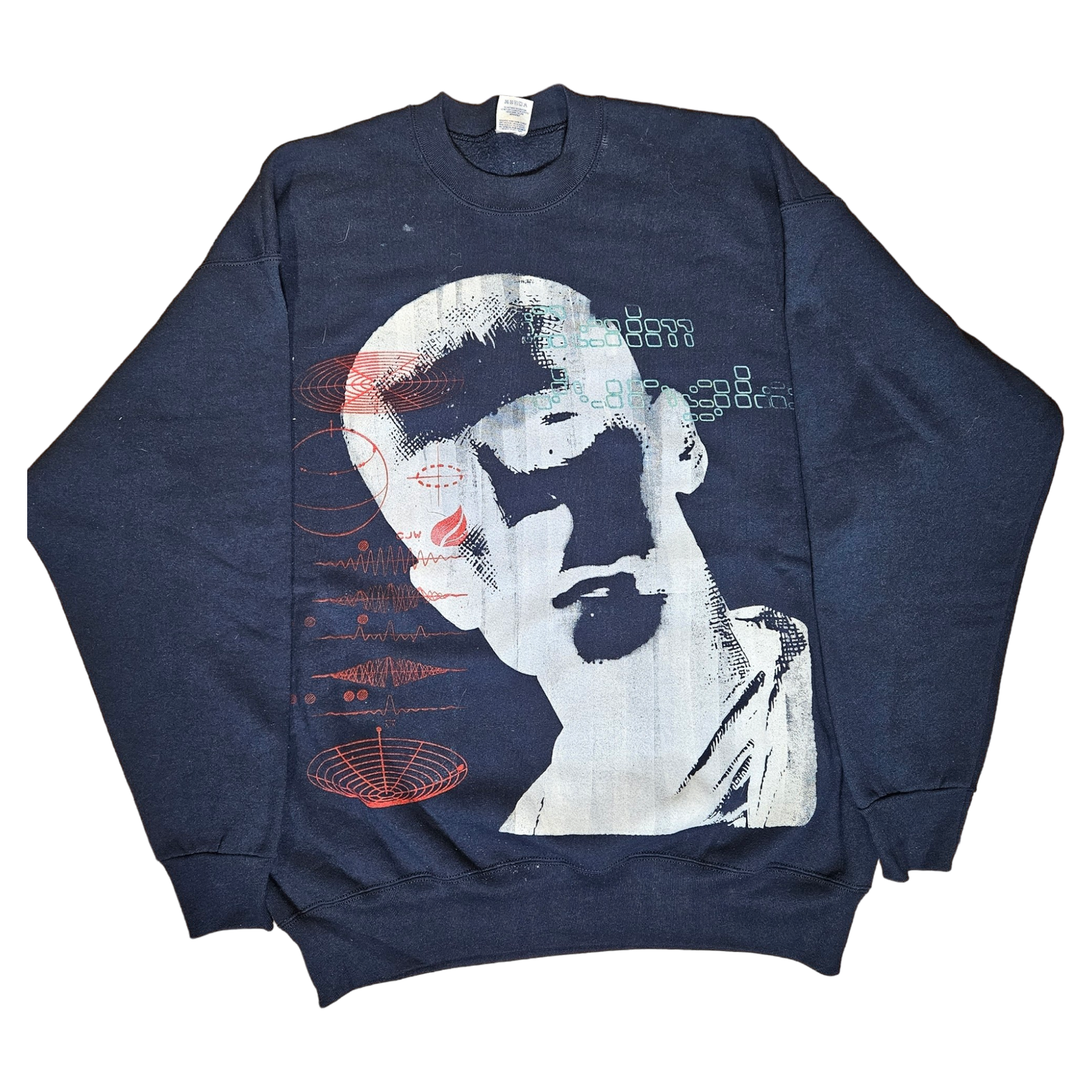 Terminator Crewneck