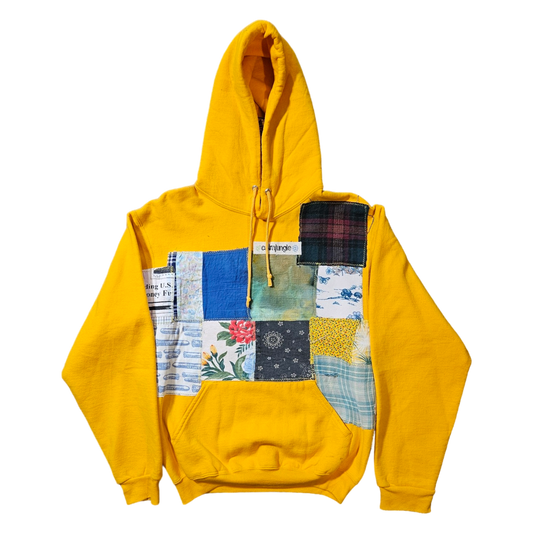 Patchwerk Hoodie