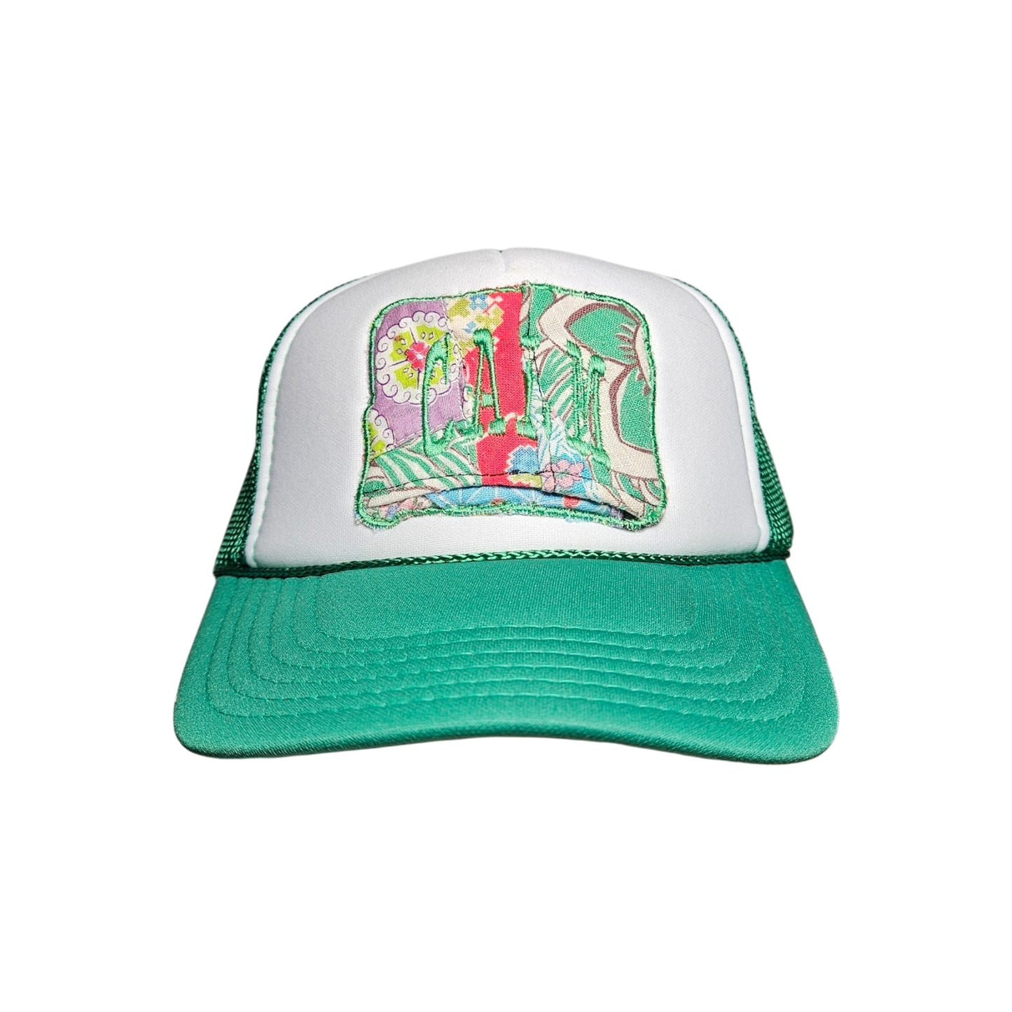 CALM Trucker Hat