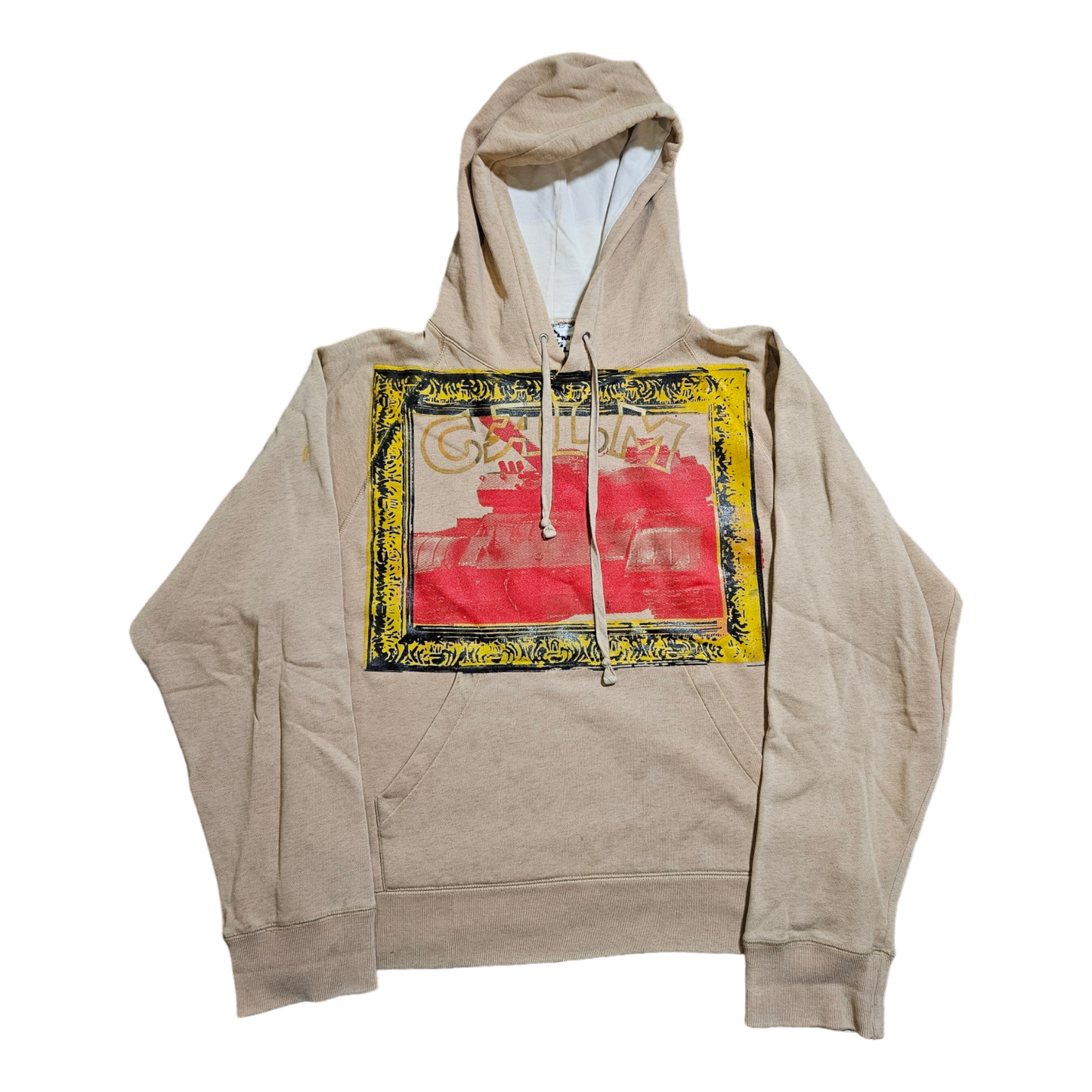 Art of War Hoodie