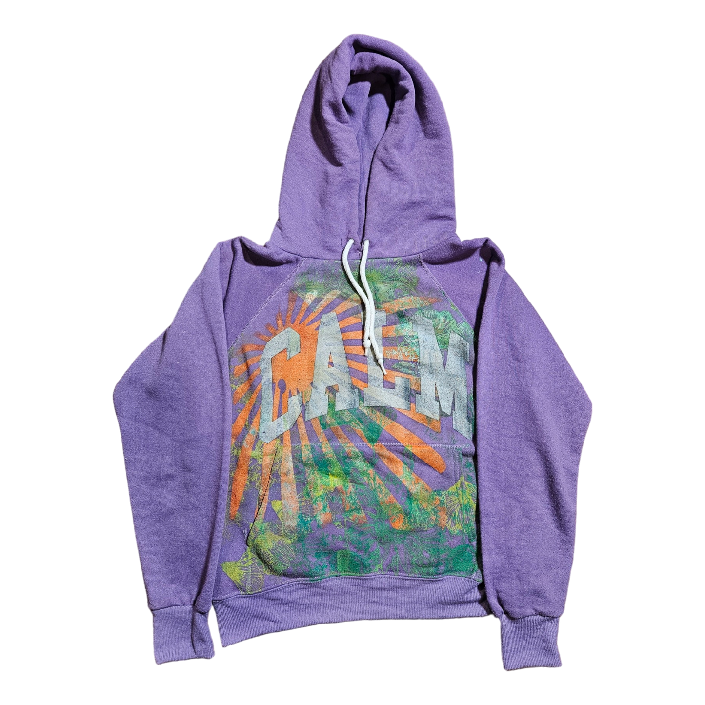 Sunset Hoodie