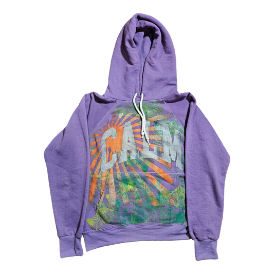 Sunset Hoodie