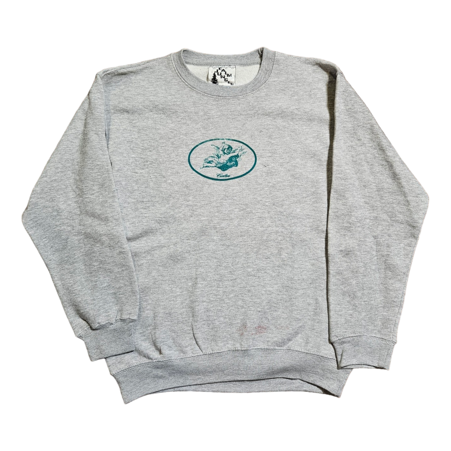 Cherub Crewneck