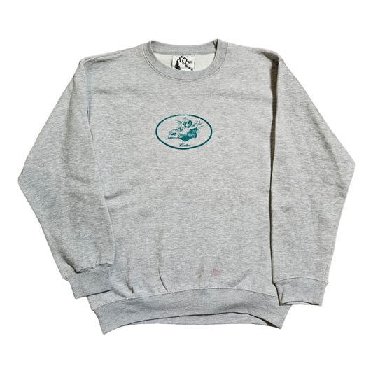 Cherub Crewneck