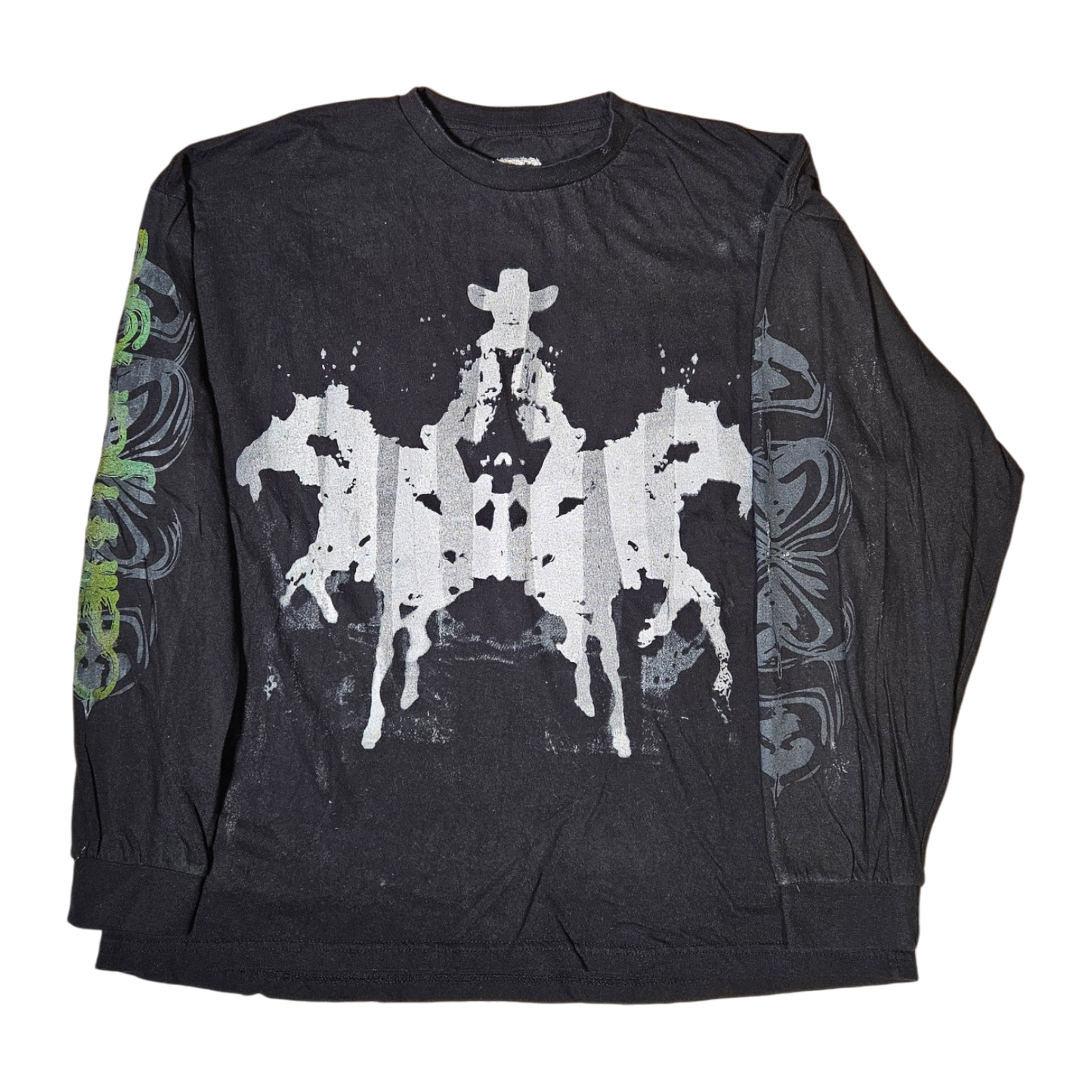 The Cowboy Longsleeve