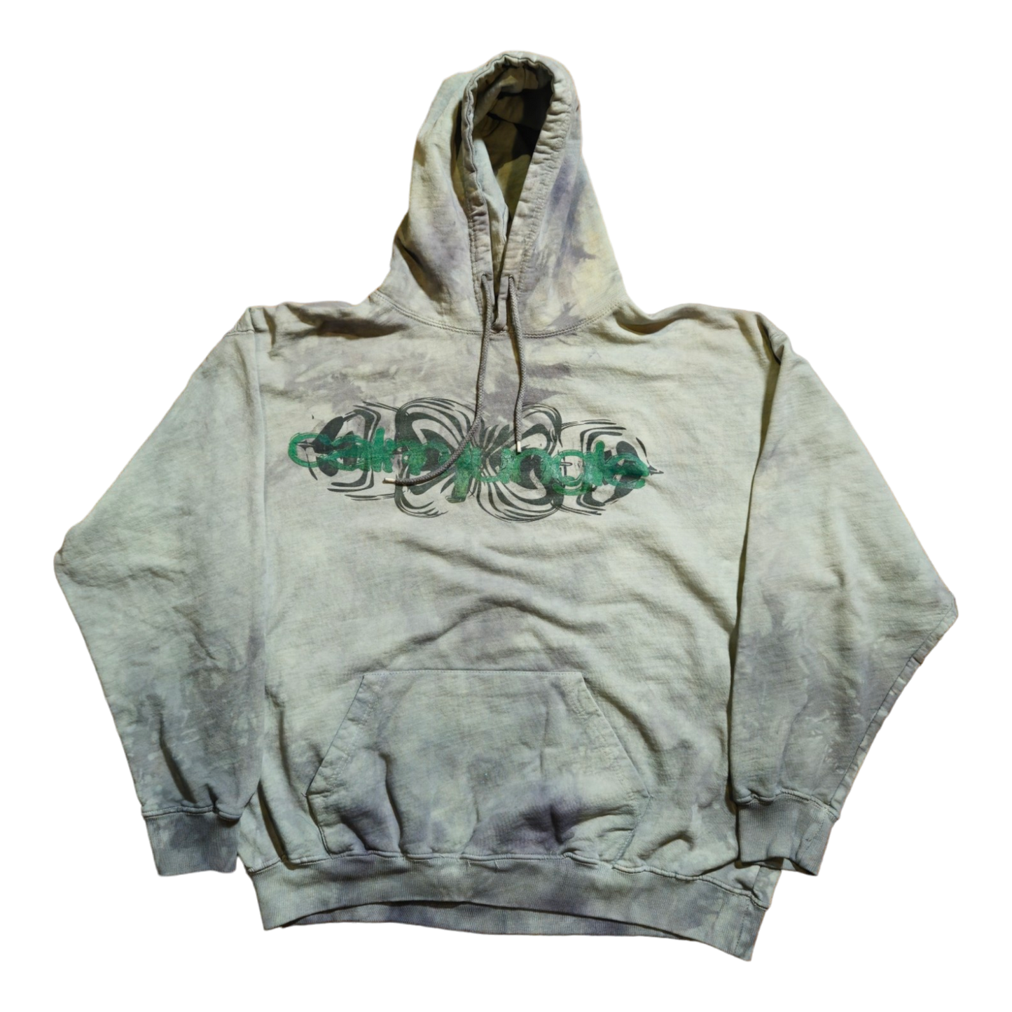 Twisted Hoodie