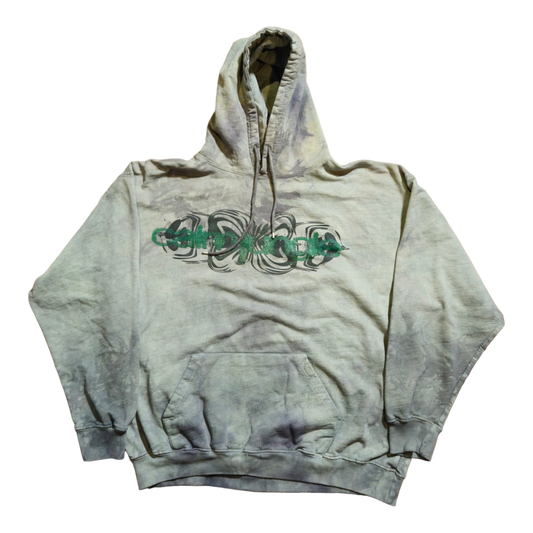 Twisted Hoodie