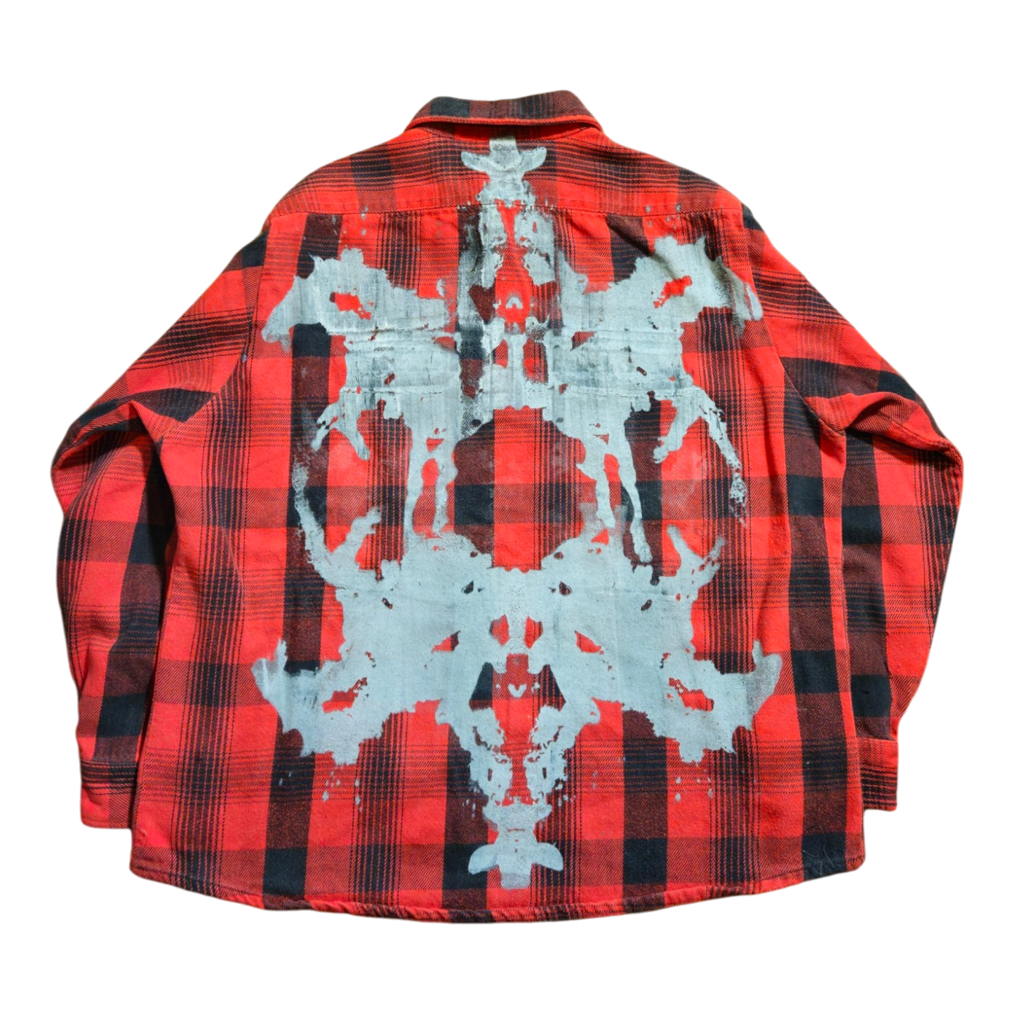 The Cowboy Flannel wholesale