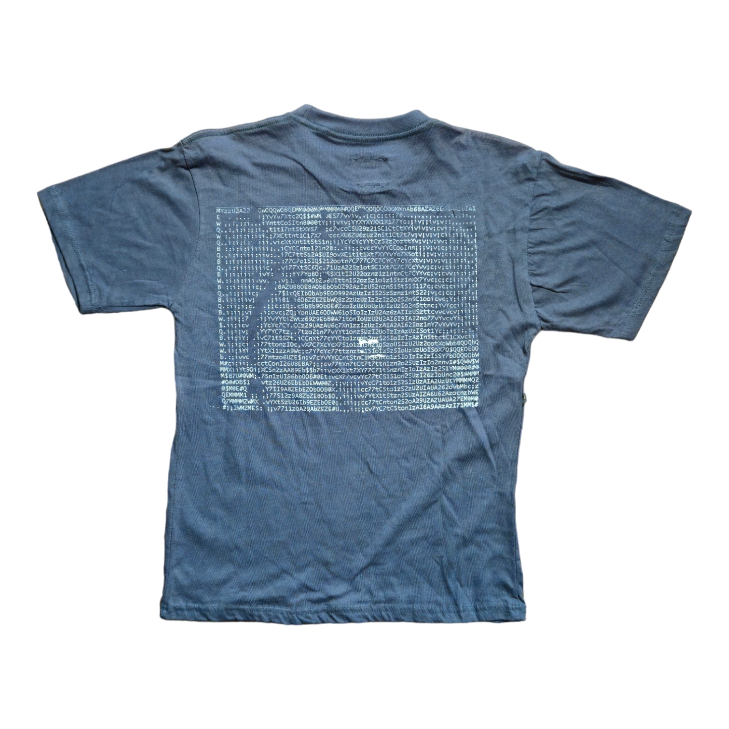 ASCII Tee