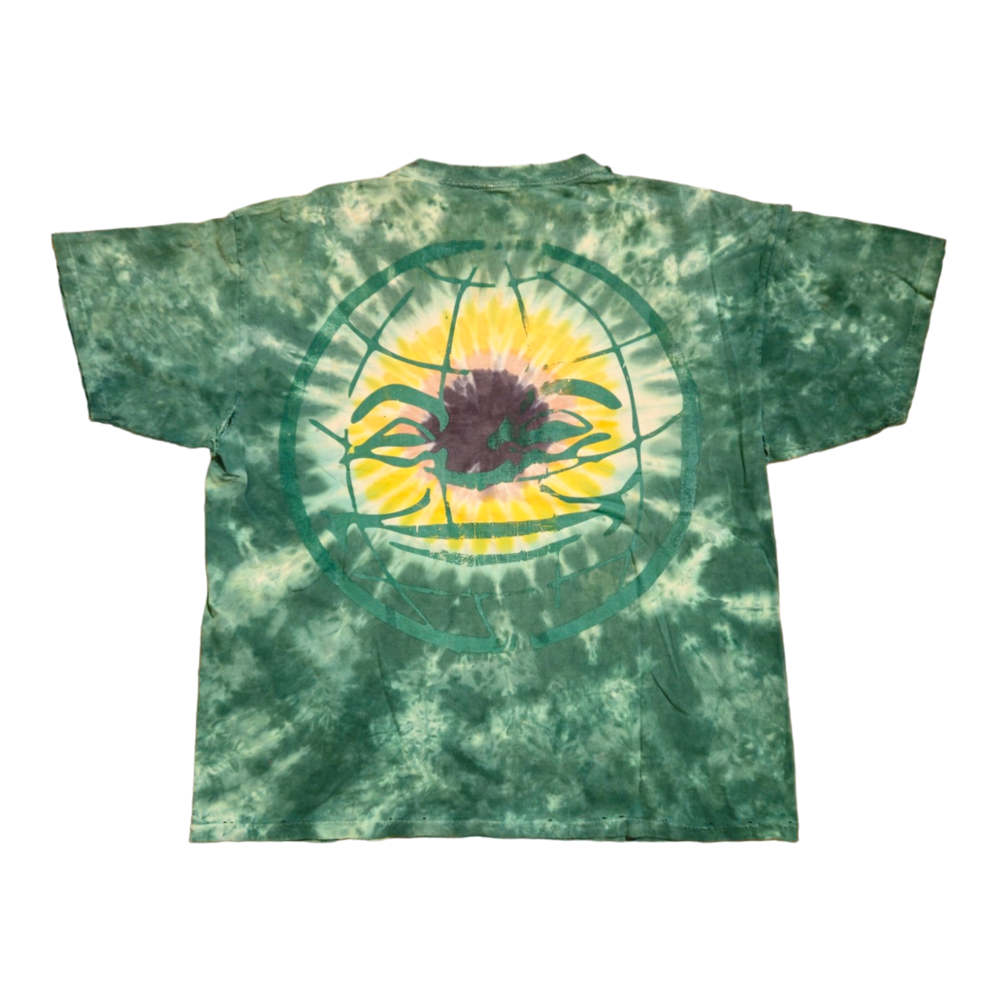 Aura 1of1 Tie Dye