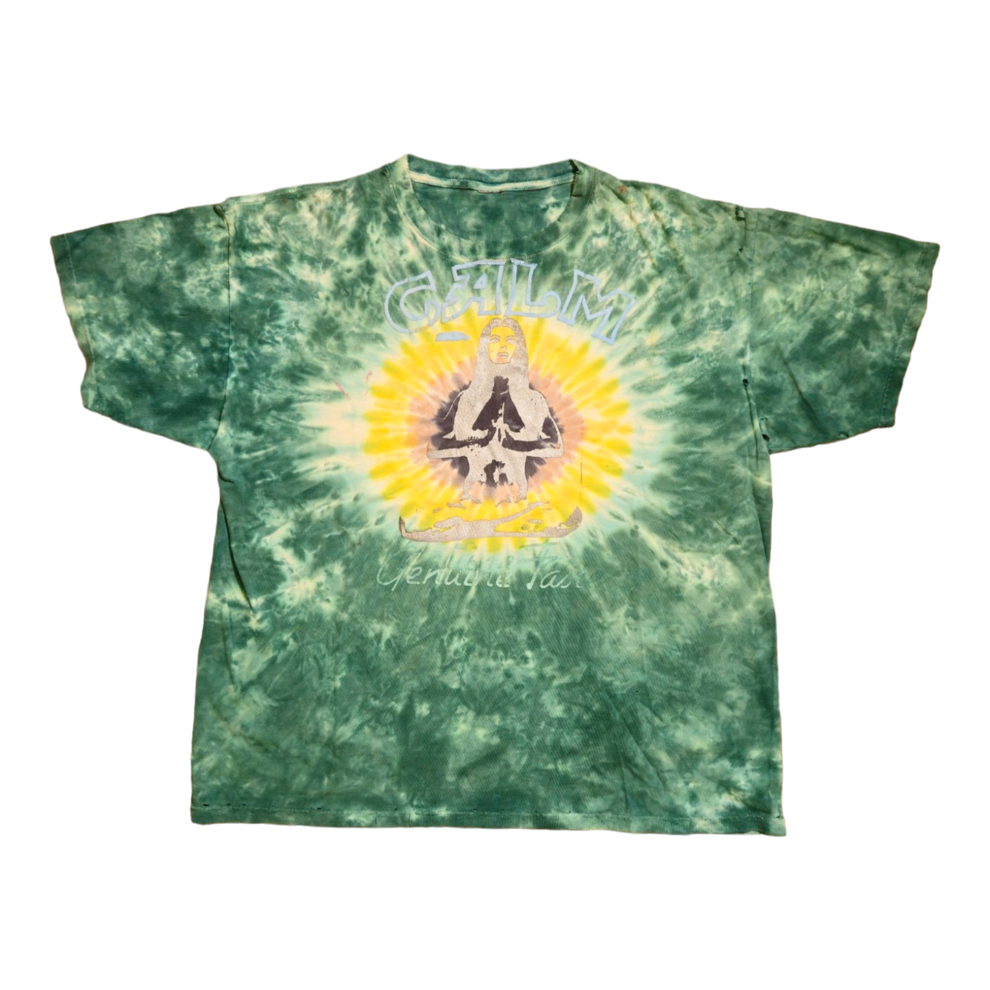 Aura 1of1 Tie Dye