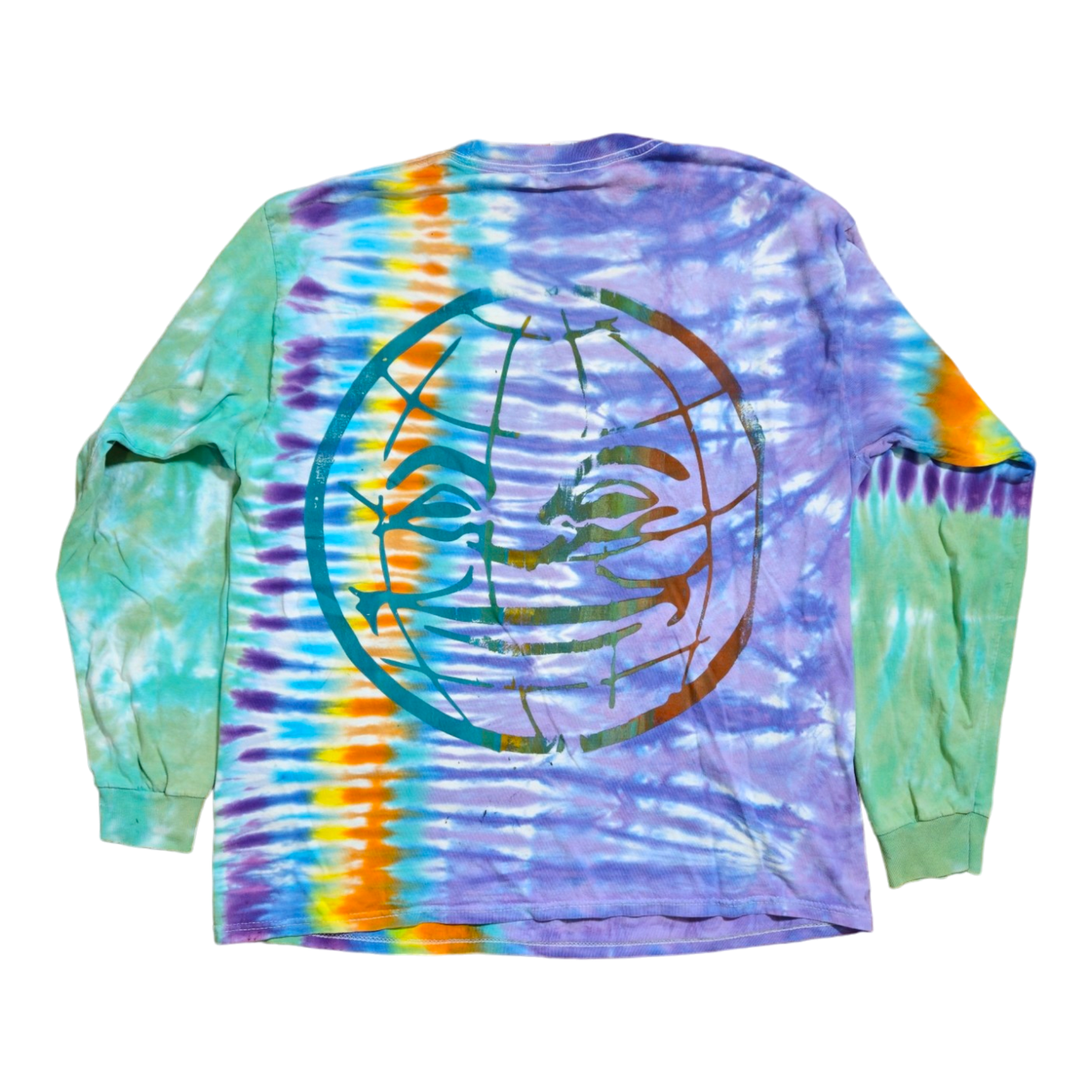 Aura 1of1 Long Sleeve