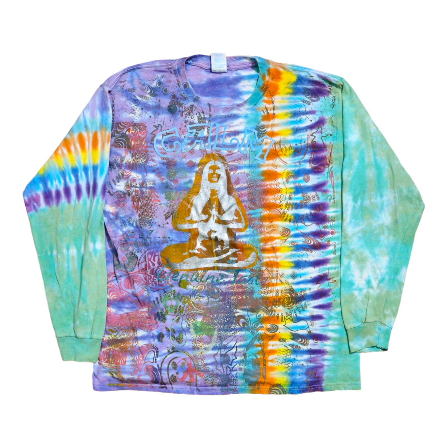 Aura 1of1 Long Sleeve