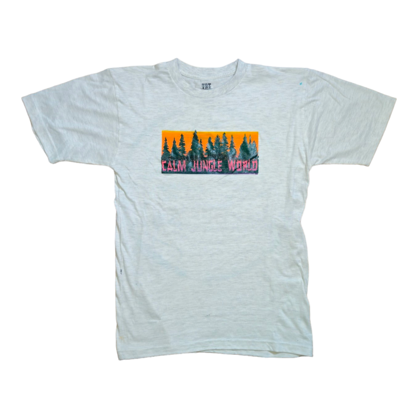 Skyline Tshirt