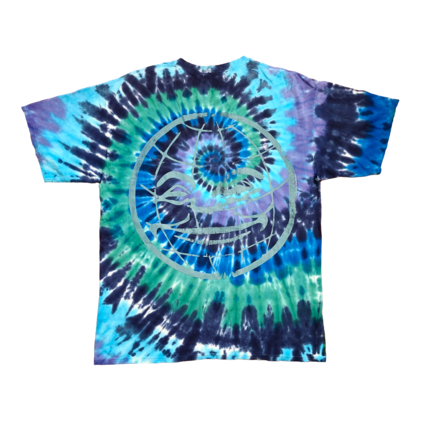 Aura 1of1 Tie Dye