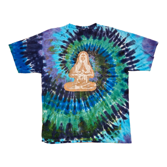 Aura 1of1 Tie Dye