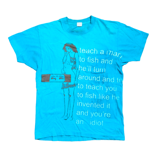 Go Fish 1of1 Tshirt