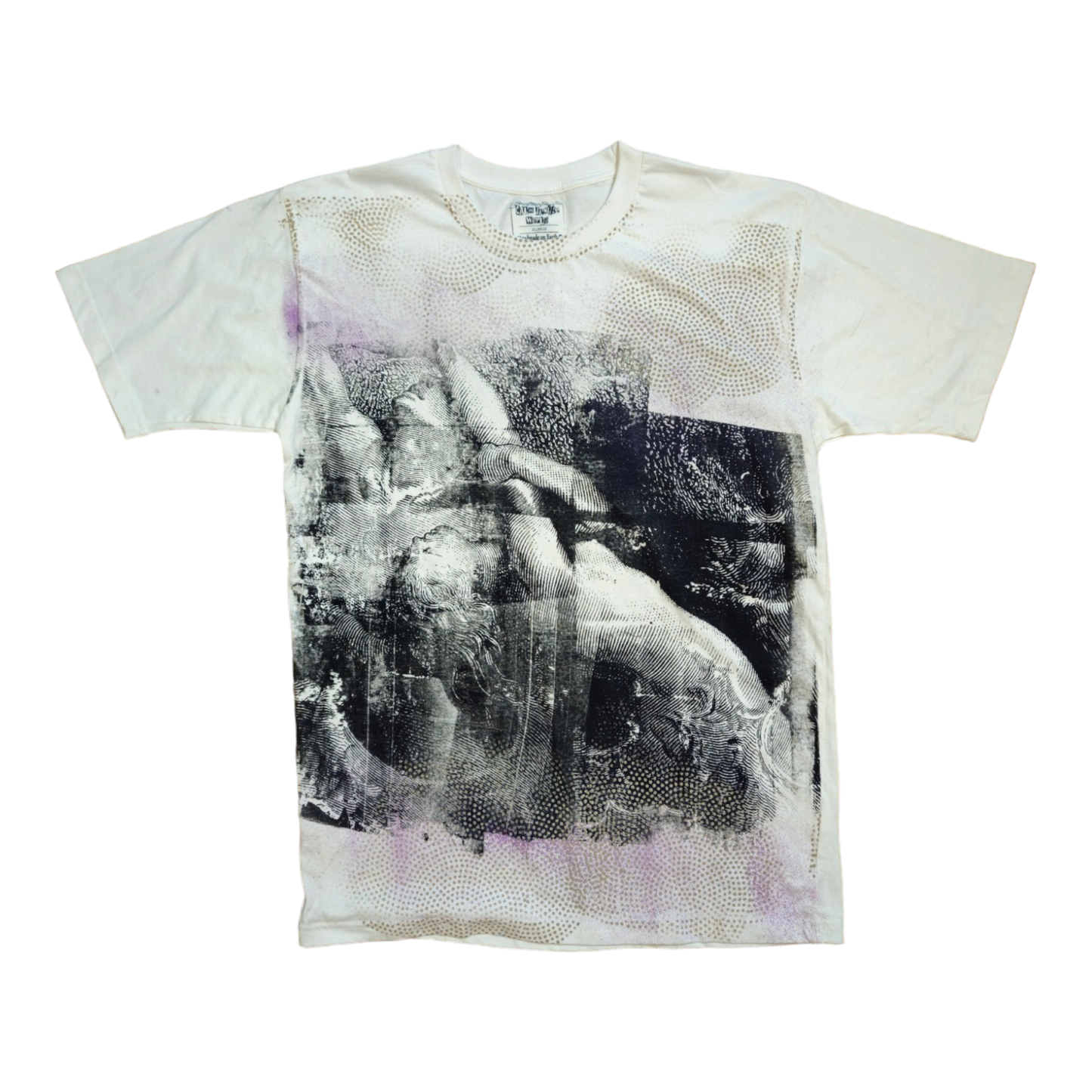 The Rapture 1of1 Tshirt