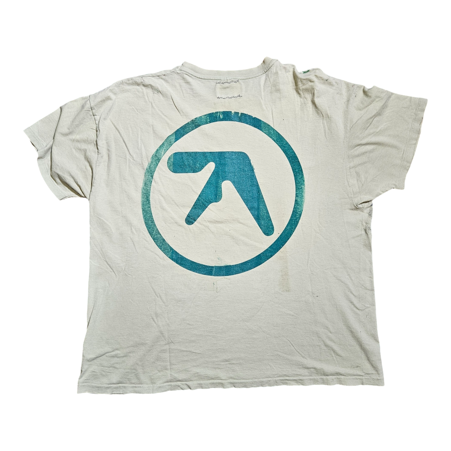 Aphex Twin Tshirt (XL)