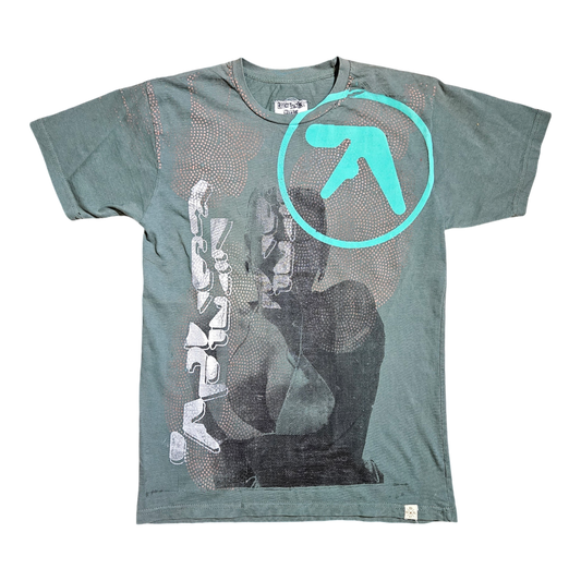 Aphex Twin Tshirt (L)