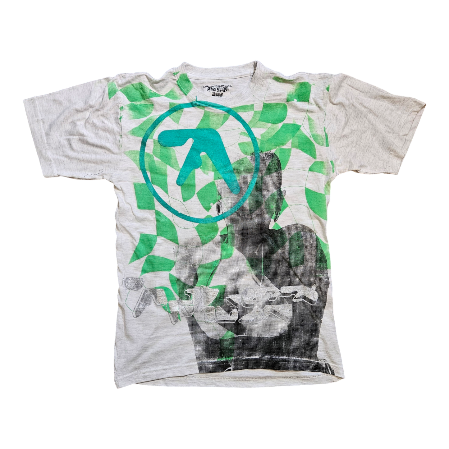 Aphex Twin Tshirt (S)