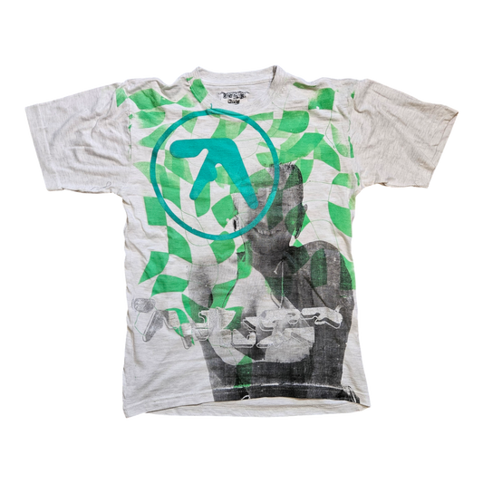 Aphex Twin Tshirt (S)