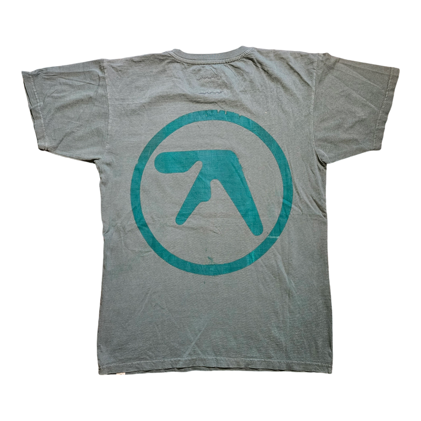 Aphex Twin Tshirt (L)