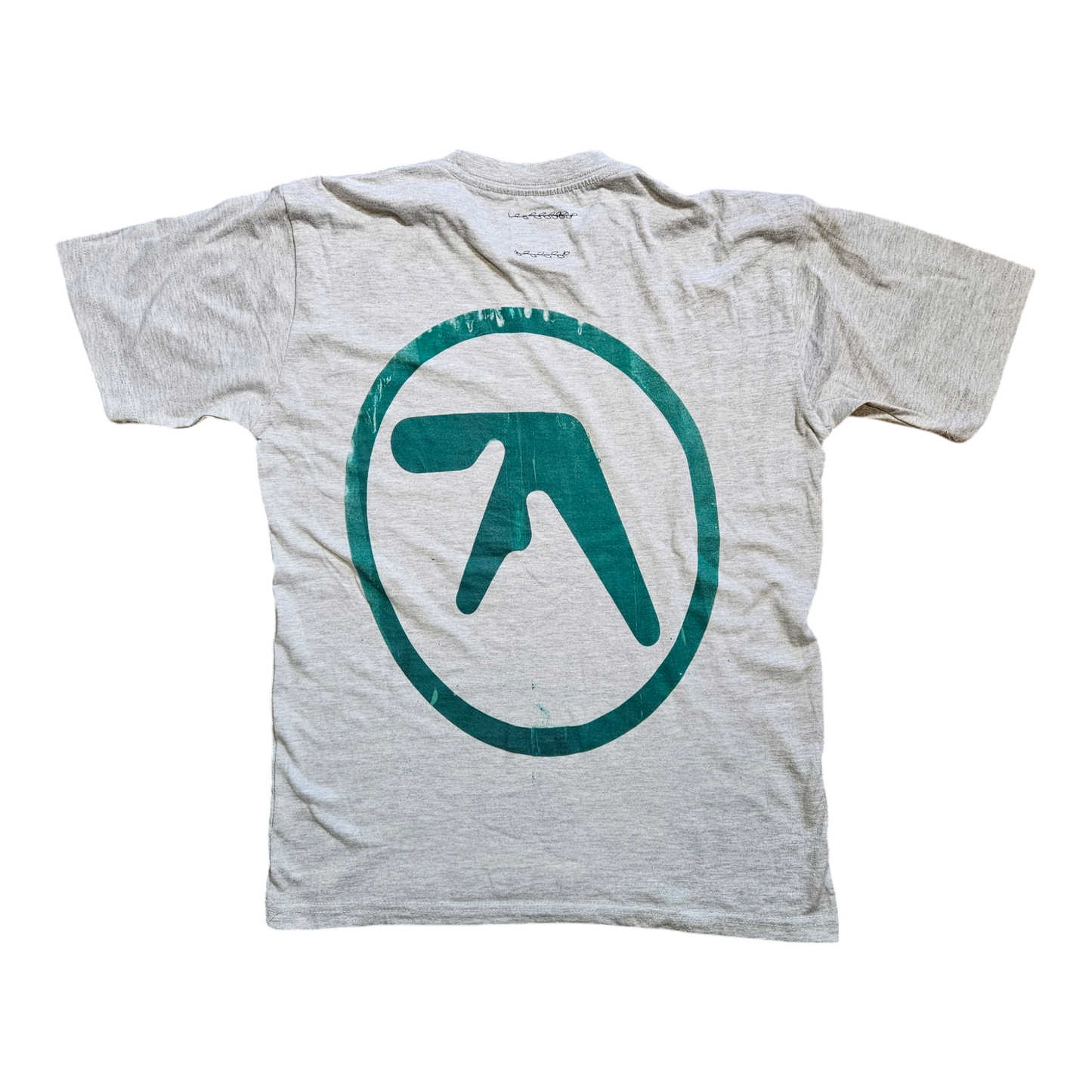 Aphex Twin Tshirt (M)