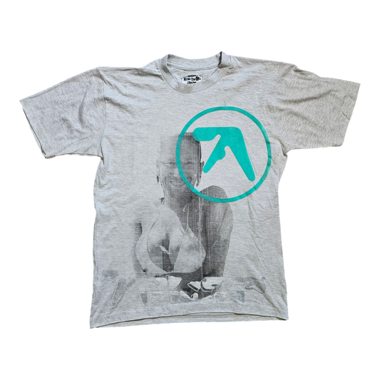 Aphex Twin Tshirt (M)