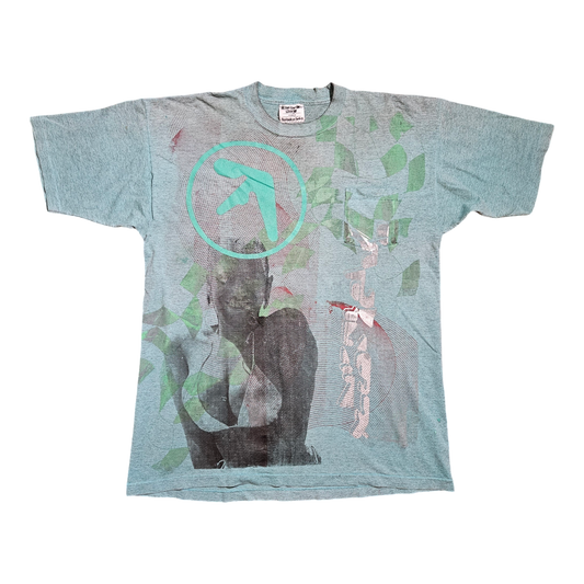 Aphex Twin Tshirt (XXL)