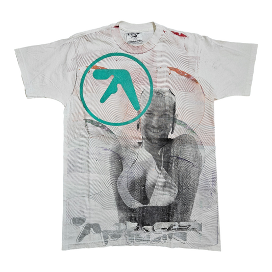 Aphex Twin Tshirt (L)