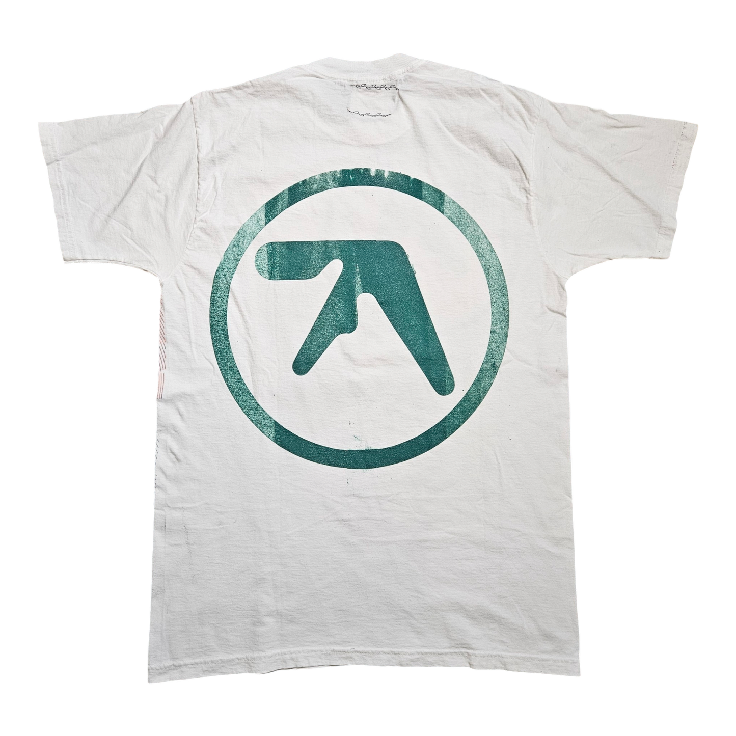 Aphex Twin Tshirt (L)