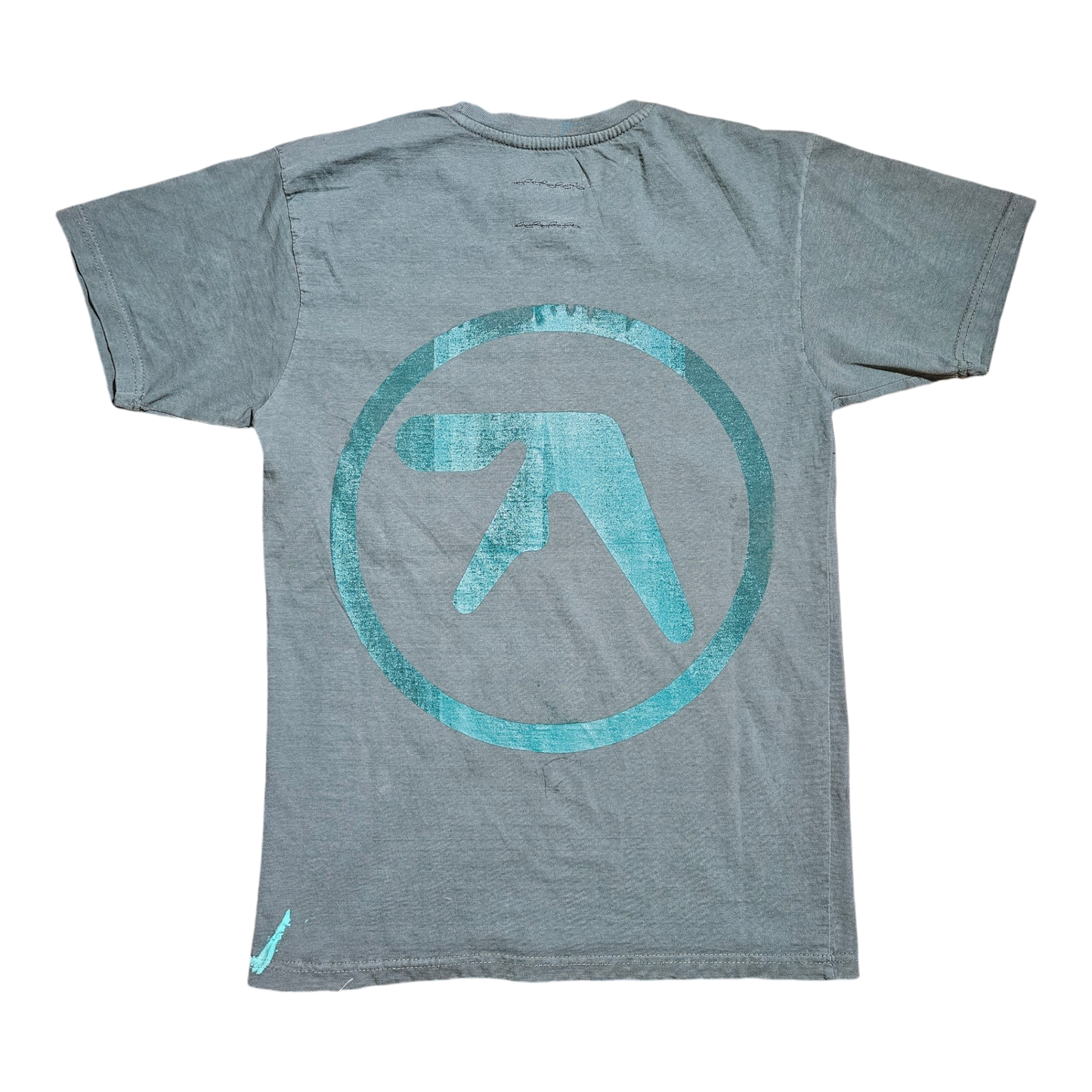 Aphex Twin Tshirt (L)