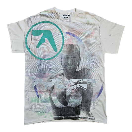 Aphex Twin Tshirt (M)