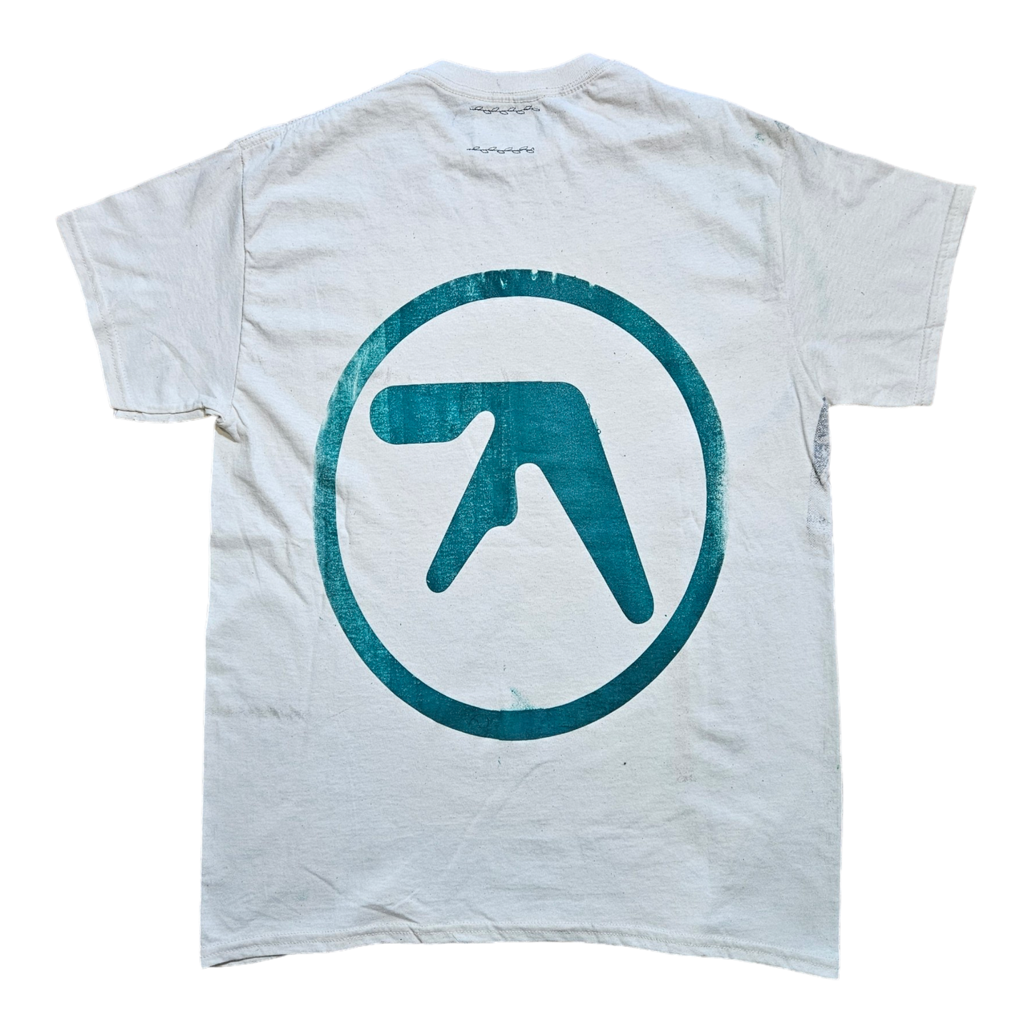 Aphex Twin Tshirt (M)