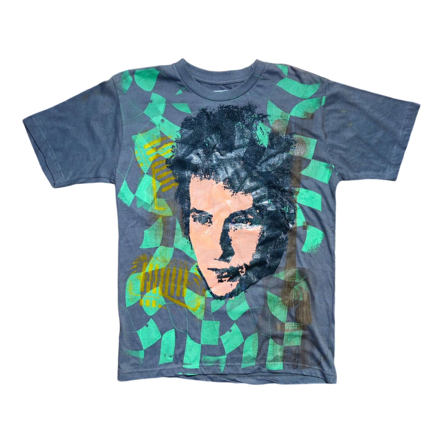 Bob Dylan 1of1 Tshirt