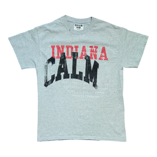 CALM Indiana Tshirt