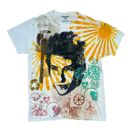 Bob Dylan 1of1 Tshirt