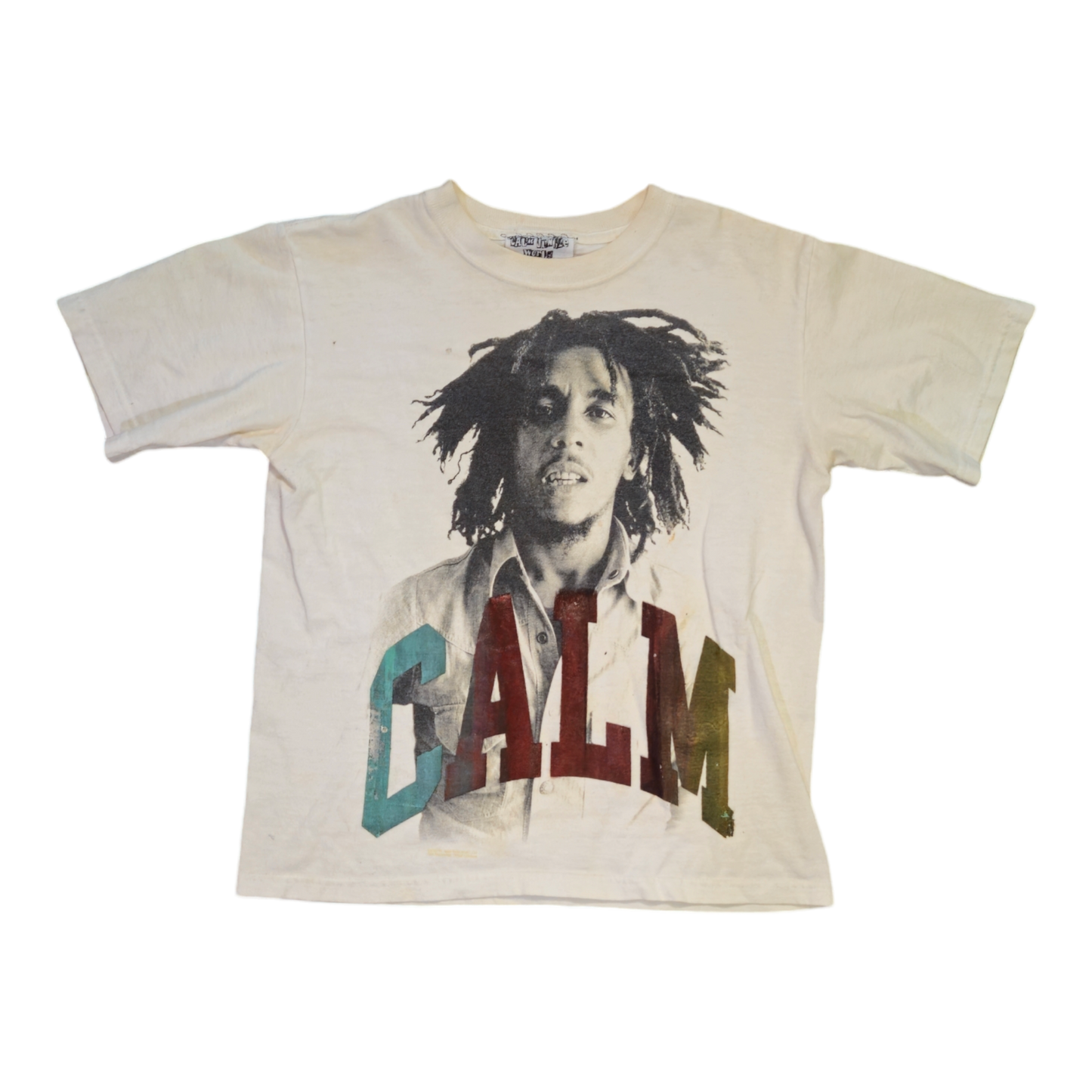 Bob Marley 1of1 Tshirt