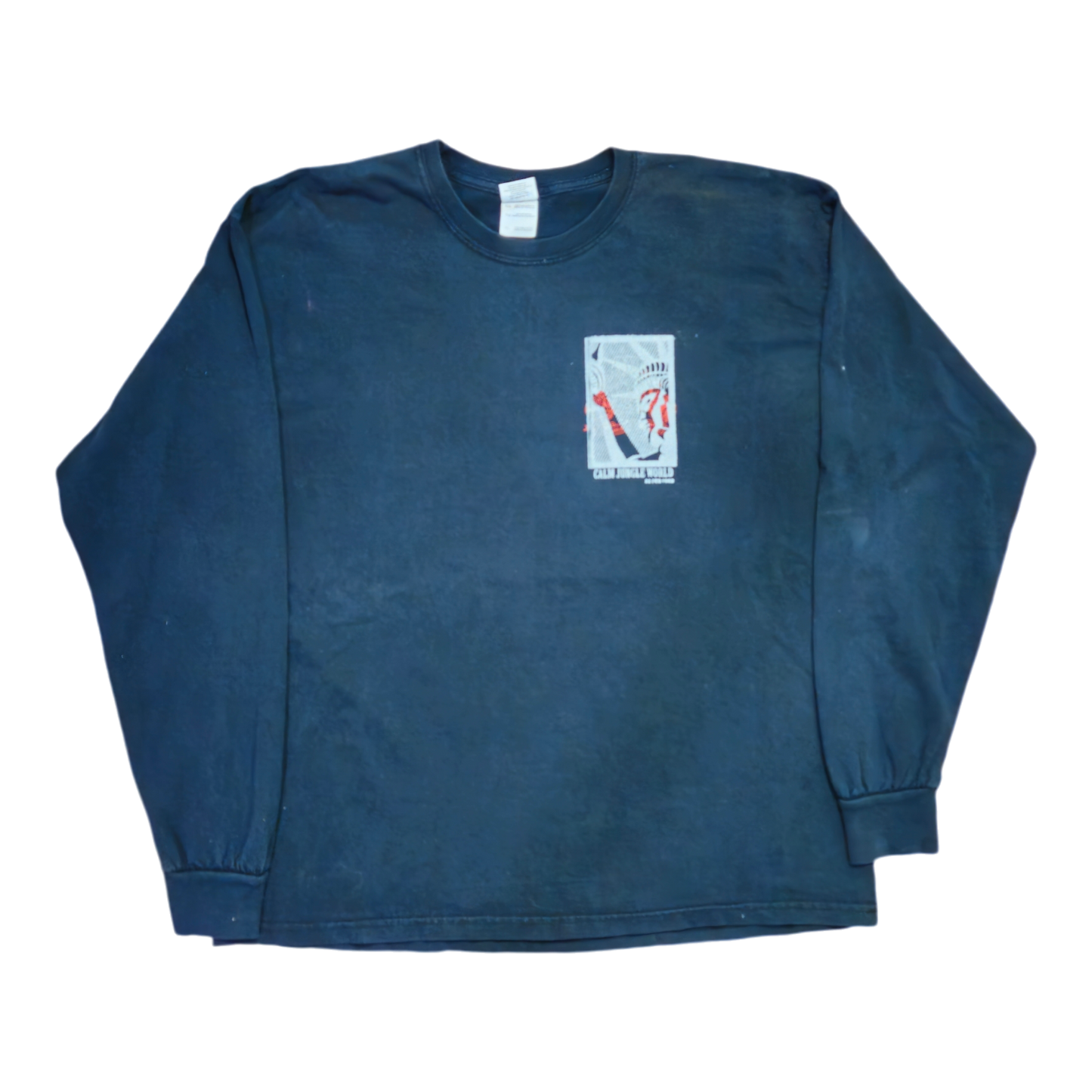 Liberty 1of1 Longsleeve