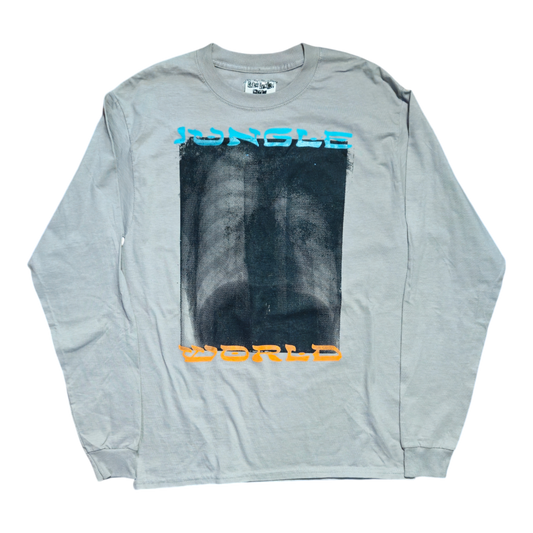 Xray Longsleeve